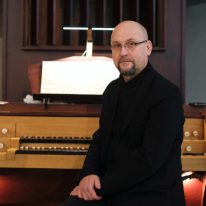 Recital organowy<br />Józef Kotowicz