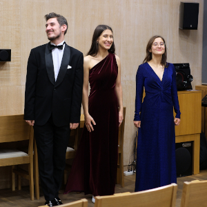 W kręgu<br>Liryki Wokalnej