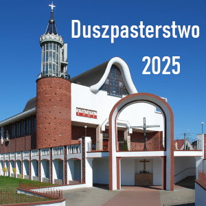 Obowiązki duszpasterskie