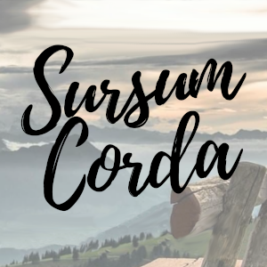 Sursum Corda